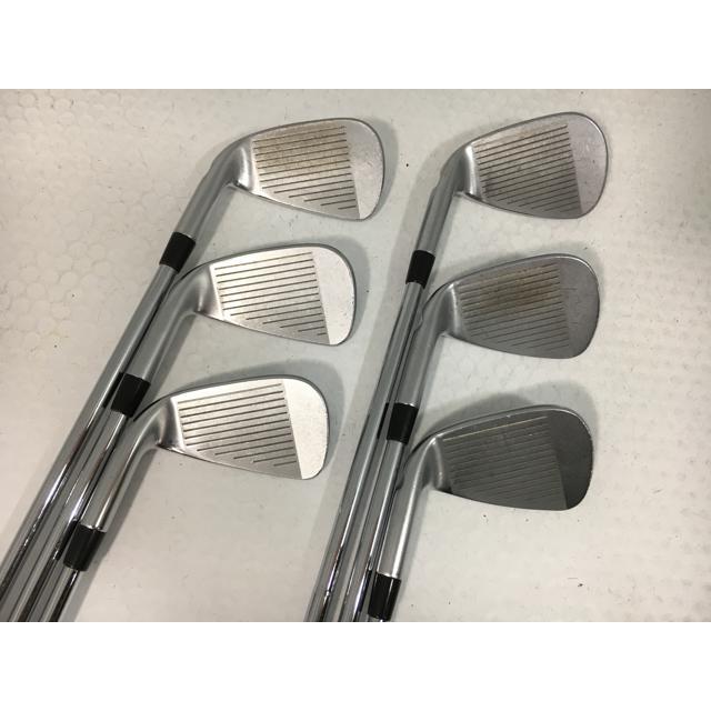 PING（ピン） 返品OK 中古 (6本)i210 アイアン 5〜9.P NSプロ 850GH 