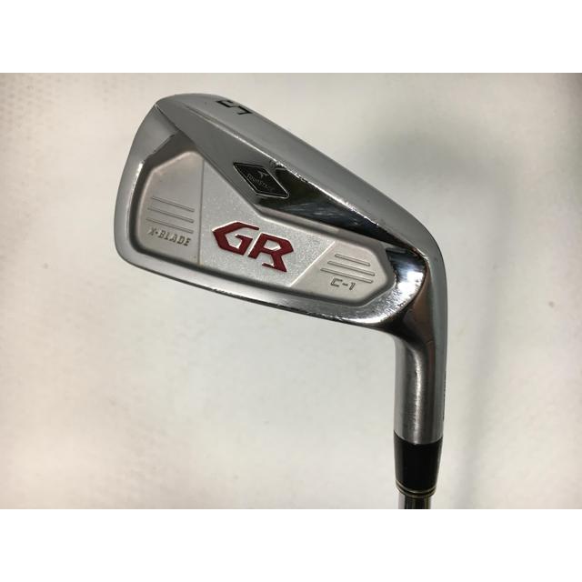 X-BRADE GR 2014 NS950H ウエイトフローS 6本セット ツアーステージ X