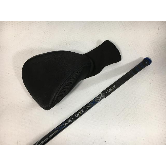 返品OK 中古 ゼクシオ8 エイト (XXIO 8) ドライバー 2014 1W MP800 10.5 R_2
