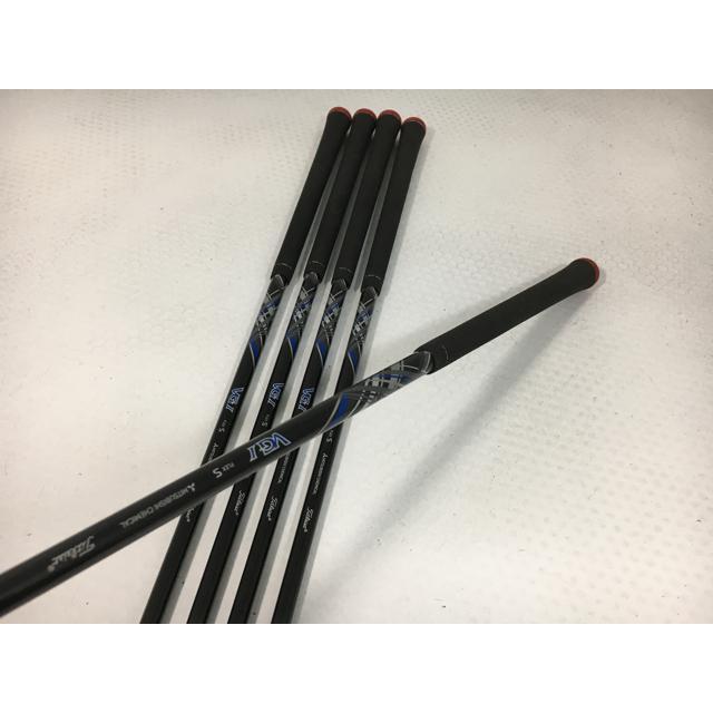 返品OK 中古 (5本)VG3 アイアン TYPE-D 2018 6〜9.P VG-I 選択なし S_2