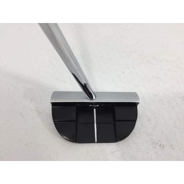 PING（ピン） 返品OK 中古超美品 PING DS 72C パター 2023 パター