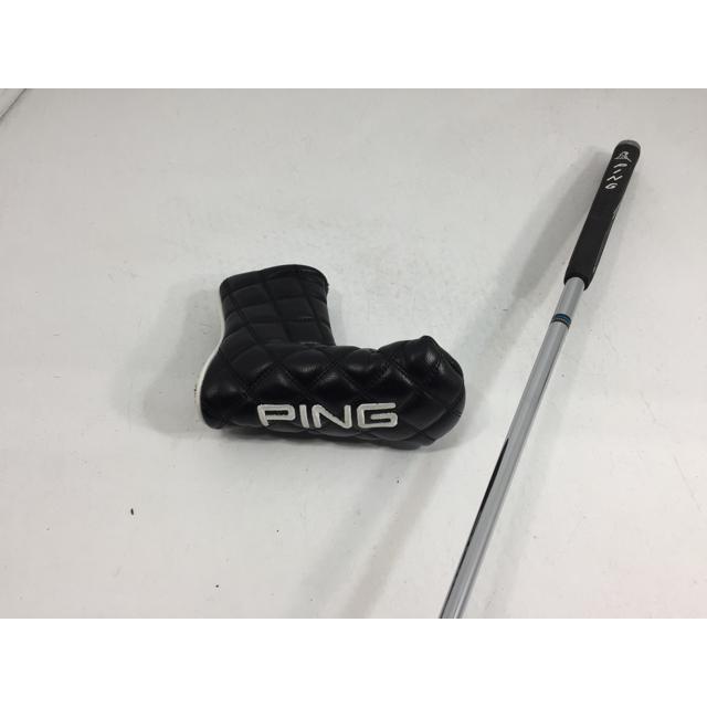 PING（ピン） 返品OK 中古超美品 PING DS 72C パター 2023 パター
