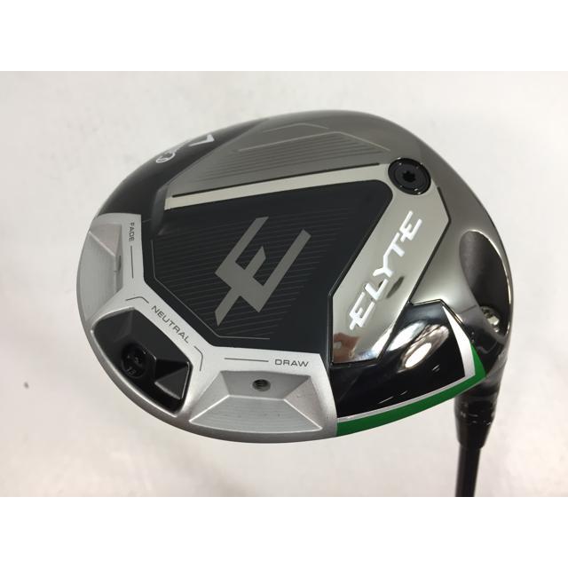 Callaway（キャロウェイ） 返品OK 中古超美品 ELYTE (エリート 