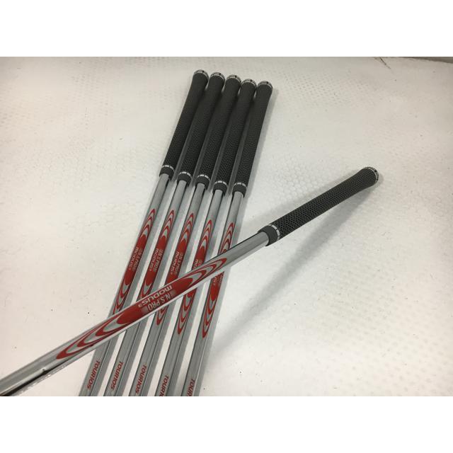 返品OK 中古超美品 (6本)P8CB アイアン 2025 5〜9.P NSプロ MODUS3 TOUR105 選択なし S_2