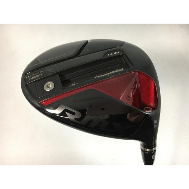 YAMAHA（ヤマハ） 返品OK 中古 RMX(リミックス) VD/M ドライバー 2024