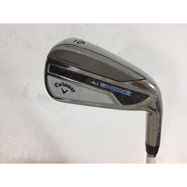 Callaway（キャロウェイ） 即決 中古 PARADYM (パラダイム) Ai SMOKE