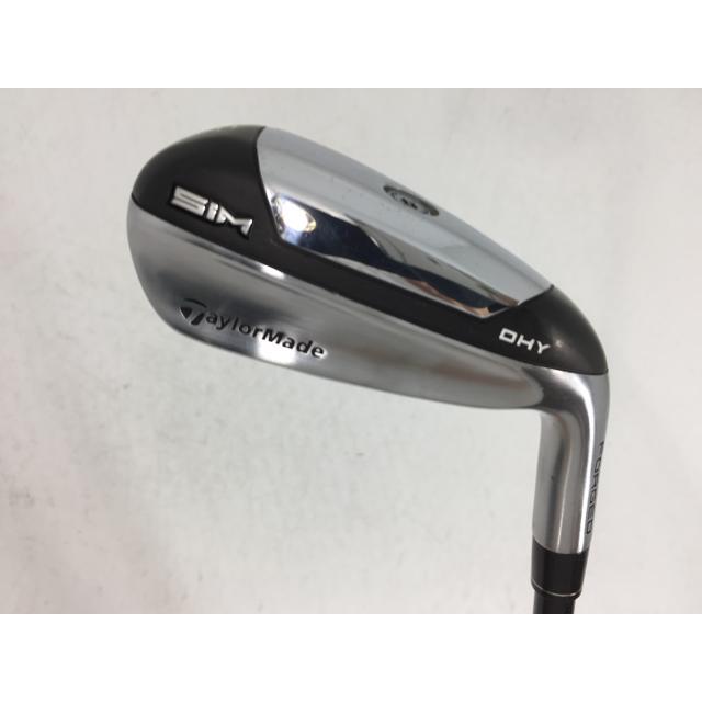 TaylorMade（テーラーメイド） 返品OK 中古美品 SIM DHY