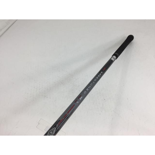 返品OK 中古 T//WORLD GS ドライバー 2021 1W SPEEDTUNED 48 9.5 S_2