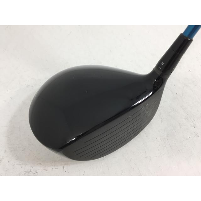 返品OK 中古 GTD 455 Angel C DW ドライバー 1W ツアーAD MD-6 10.25 S 