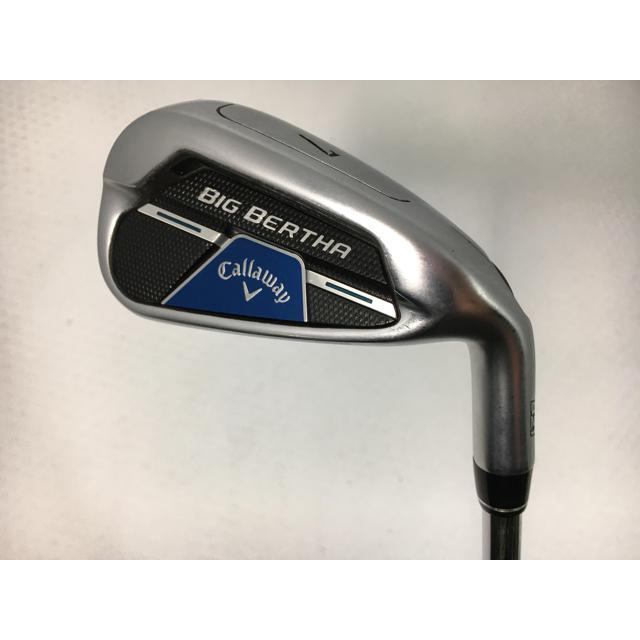 Callaway（キャロウェイ） 返品OK 中古 (4本)ビッグバーサ B21
