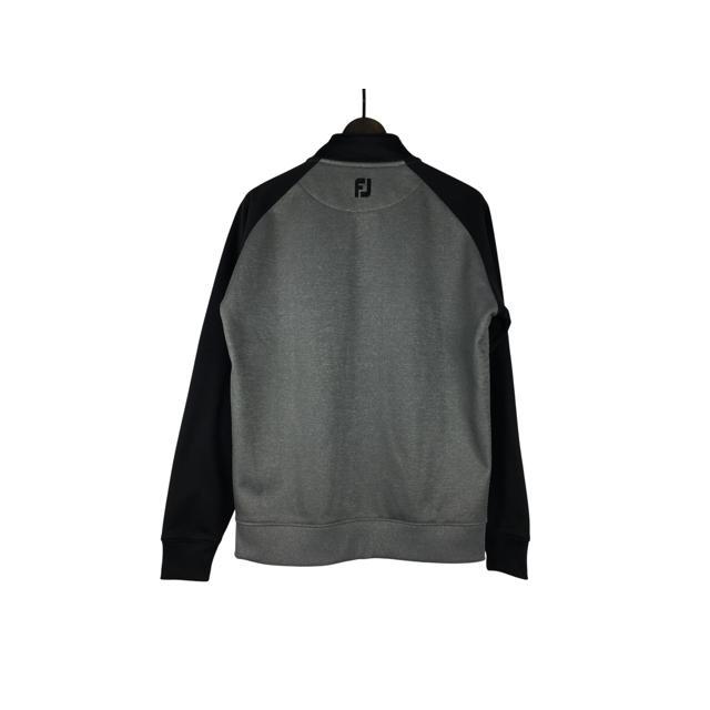 FootJoy（フットジョイ） 即決 中古 長袖ブルゾン L : ゴルフエース4号