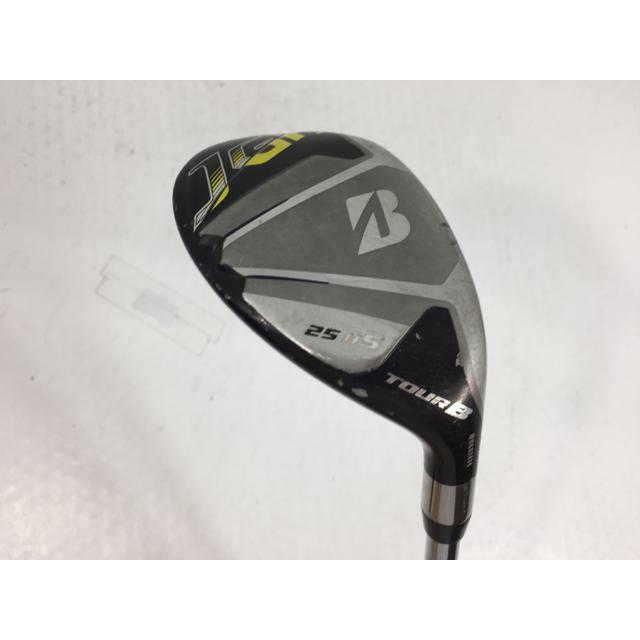 BRIDGESTONE（ブリヂストン） 返品OK 中古 TOUR B JGR HY