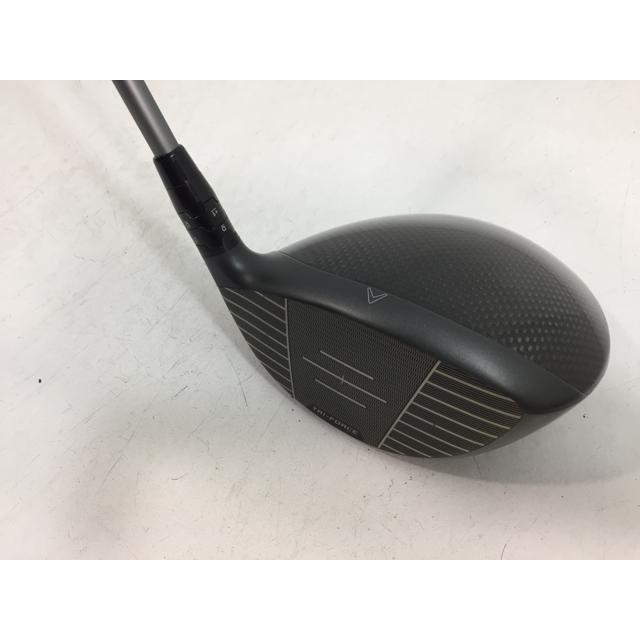 Callaway（キャロウェイ） 返品OK 中古超美品 QUANTUM MAX D 