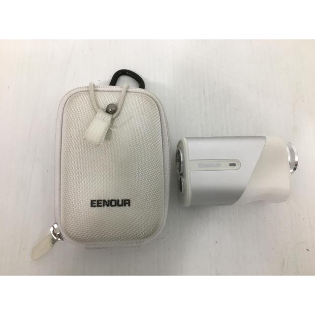 返品OK 中古 EENOUR(イーノウ) レーザー距離計 Ultra mini U800 スコープ_2