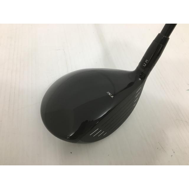 返品OK 中古 TSi3 フェアウェイ 2021 (日本仕様) FW TSP322 55 15 tour-S_1
