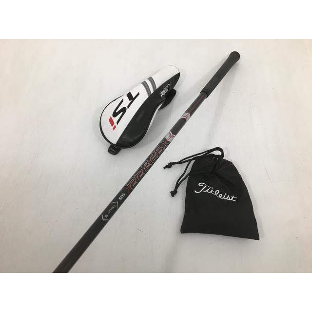 返品OK 中古 TSi3 フェアウェイ 2021 (日本仕様) FW TSP322 55 15 tour-S_2
