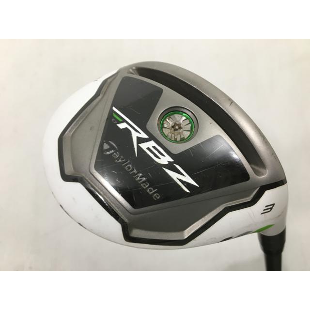 TaylorMade（テーラーメイド） 返品OK 中古 ROCKET BALLZ(ロケット 
