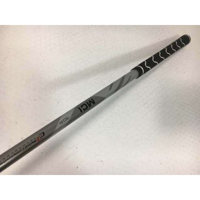 返品OK 中古 PROTC フォージド ウェッジ 48/08 スタンダード AW MCI-50 48 R_2