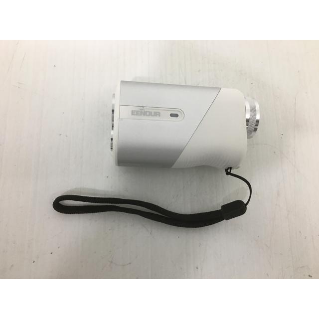 返品OK 中古超美品 EENOUR(イーノウ) レーザー距離計 Ultra mini U800