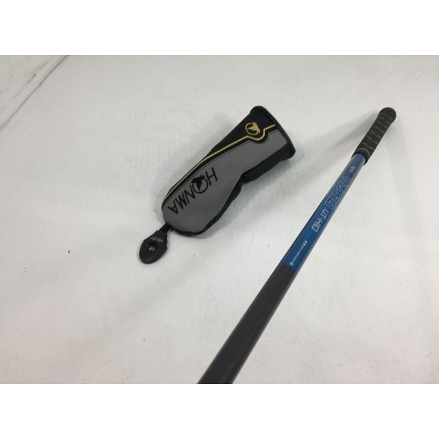 返品OK 中古 T//WORLD TR21 ユーティリティ U4 VIZARD UT-H10 21 1FLEX_2