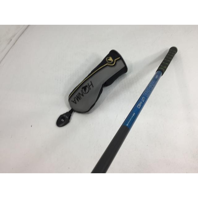 返品OK 中古 T//WORLD TR21 ユーティリティ U5 VIZARD UT-H10 24 1FLEX_2