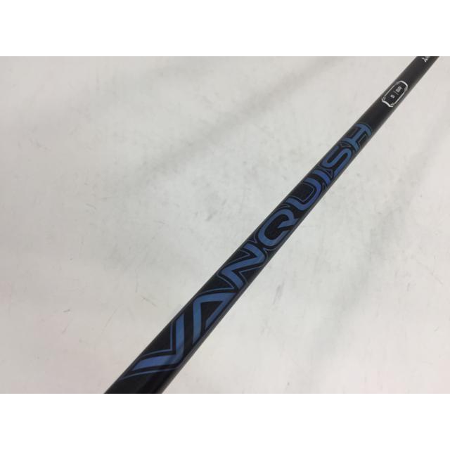 返品OK 中古美品 シャフト単品 (テーラーメイド スリーブ付) 1W