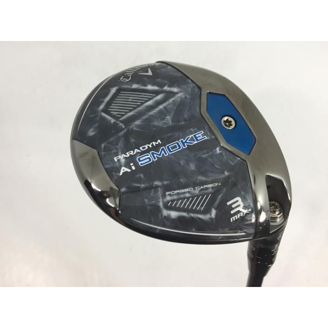 Callaway（キャロウェイ） 返品OK 中古超美品 PARADYM (パラダイム) Ai