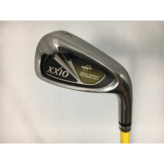 DUNLOP（ダンロップ） 返品OK 中古 (5本)ゼクシオ8 エイト (XXIO 8