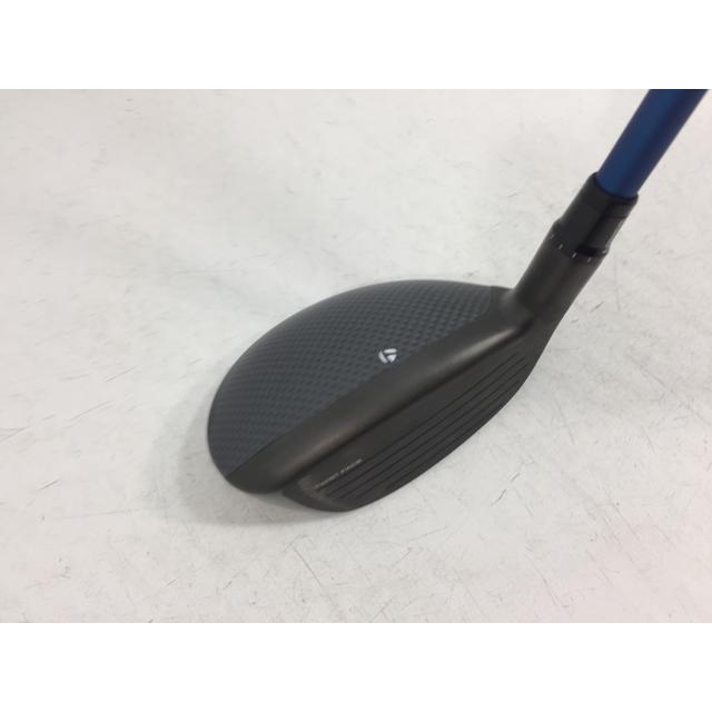 TaylorMade（テーラーメイド） 返品OK 中古超美品 Qi35 レスキュー