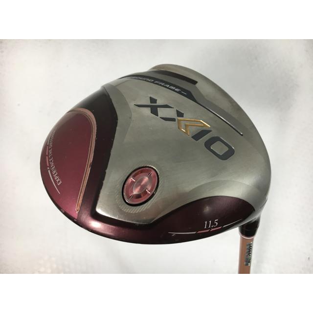 DUNLOP（ダンロップ） 返品OK 中古 ゼクシオ12 トゥエルブ (XXIO 12