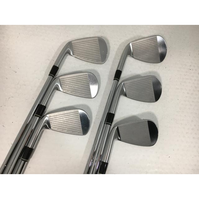 返品OK 中古 (6本)TC-920 フォージド アイアン 2019 5〜9.P NSプロ MODUS3 TOUR105 選択なし S_3