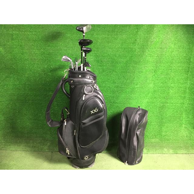 返品OK 中古 フルセット フルセット 各種スチール/カーボン_1