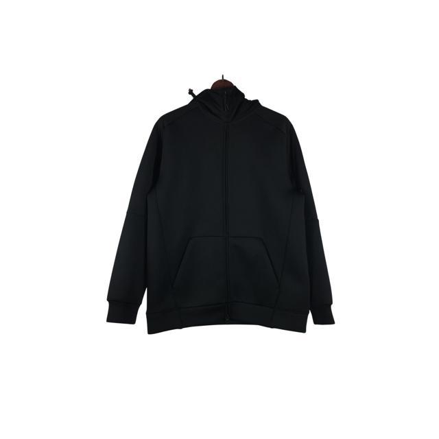 BRIEFING ストレッチ パーカー　Ｌサイズ 未使用)ブリーフィング ゴルフ ストレッチパーカー メンズ サイズL