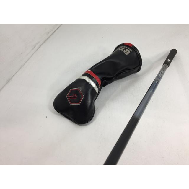 返品OK 中古美品 GTD 455 Angel C DW ドライバー 1W Basileus(バシレウス) Spada2 50 10.25 S_2