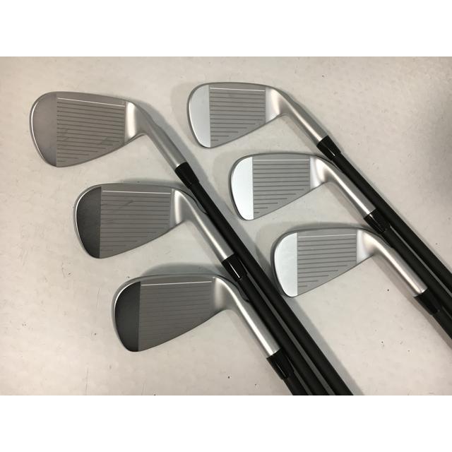 PING（ピン） 返品OK 中古超美品 (6本)i240 アイアン 5〜9.P TRAVIL 95