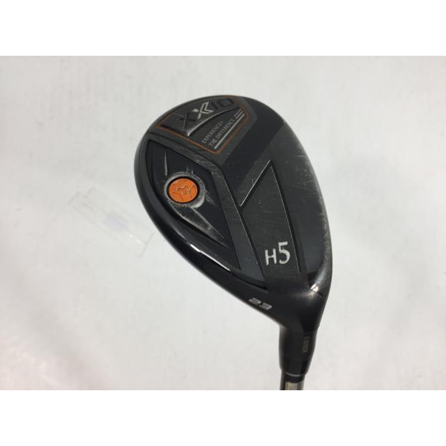 DUNLOP（ダンロップ） 返品OK 中古 ゼクシオ エックス (XXIO X
