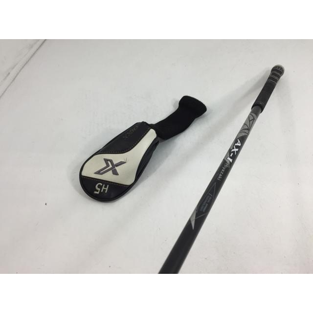 DUNLOP（ダンロップ） 返品OK 中古 ゼクシオ エックス (XXIO X