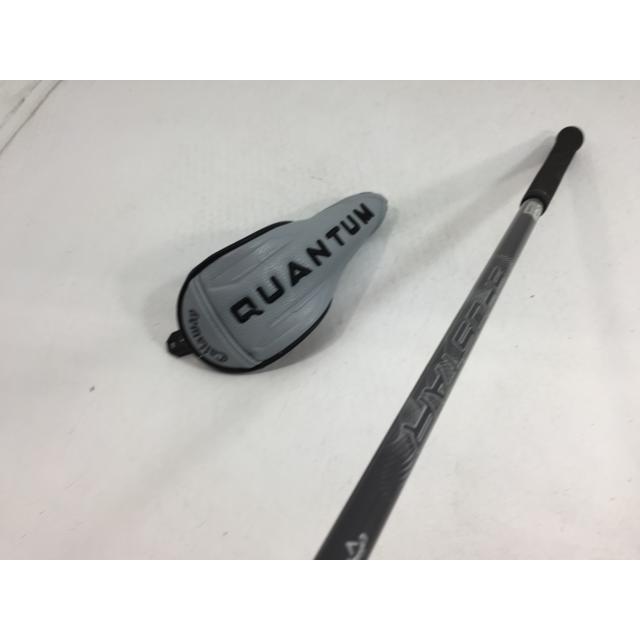 Callaway（キャロウェイ） 返品OK 中古 QUANTUM MAX FAST (クアンタム