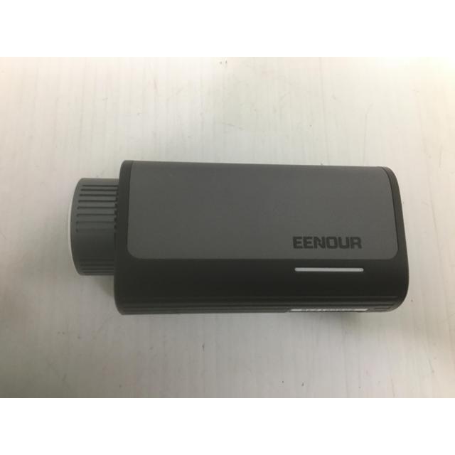 返品OK 中古超美品 EENOUR(イーノウ) レーザー距離計 U2 [黒] スコープ