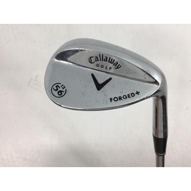 Callaway（キャロウェイ） 即決 中古 フォージド+ ウェッジ クロム