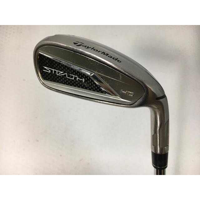 TaylorMade（テーラーメイド） 返品OK 中古 (8本)STEALTH HD (ステルス