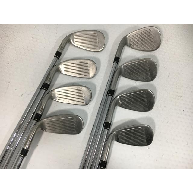 TaylorMade（テーラーメイド） 返品OK 中古 (8本)STEALTH HD (ステルス