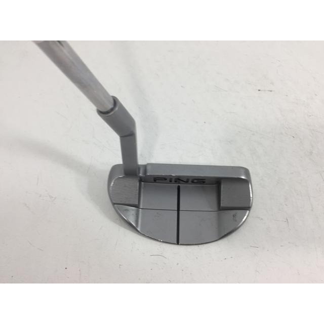PING（ピン） 返品OK 中古 VAULT ARNA プラチナム 2016 パター