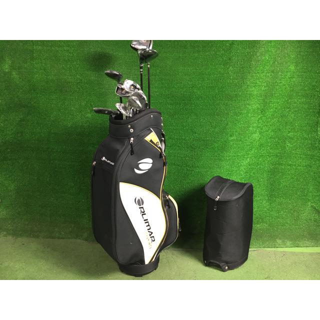 ORLIMAR（オリマー） 返品OK 中古美品 SPORT ORM-900 フルセット フル