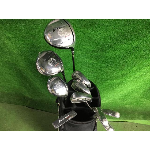 ORLIMAR（オリマー） 返品OK 中古美品 SPORT ORM-900 フルセット フル