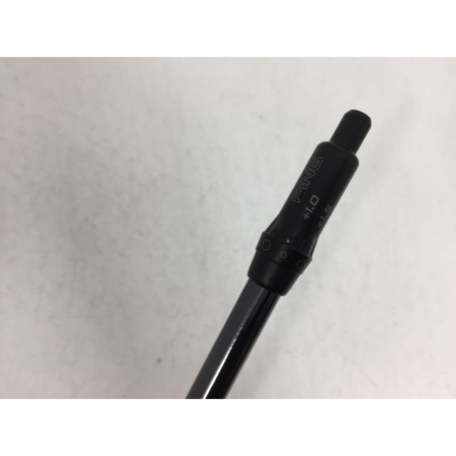 PING（ピン） 返品OK 中古 シャフト単品 (ピン スリーブ付) 1W PING