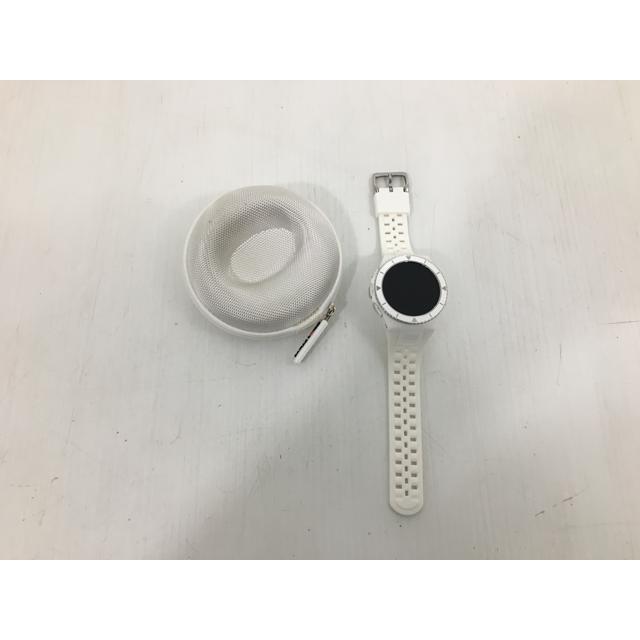 Amazon | アサヒゴルフ(Asahi Golf) EAGLE VISION watch6 ホワイト