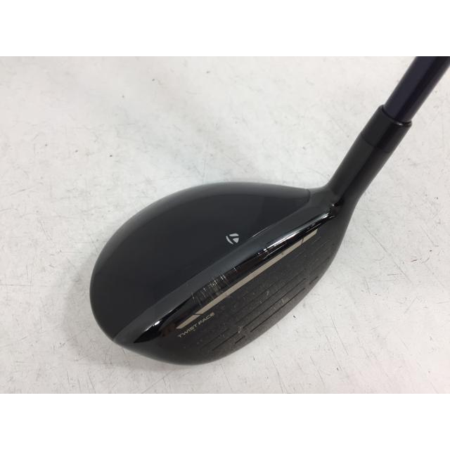 TaylorMade（テーラーメイド） 返品OK 中古 Qi10 MAX レスキュー 2024