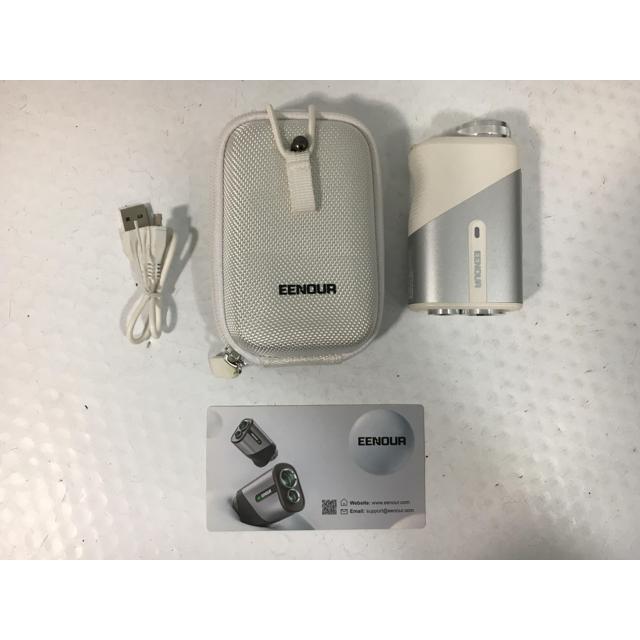 返品OK 中古 EENOUR(イーノウ) レーザー距離計 Ultra mini U800