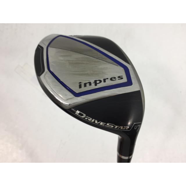YAMAHA インプレスドライブスター(2023) SR 7-AS YAMAHA（ヤマハ） 返品OK 中古 インプレス DRIVE STAR (ドライブスター